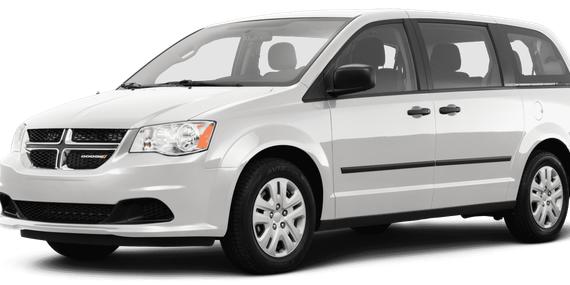 DODGE GRAND CARAVAN 2016 2C4RDGBG3GR122933 image